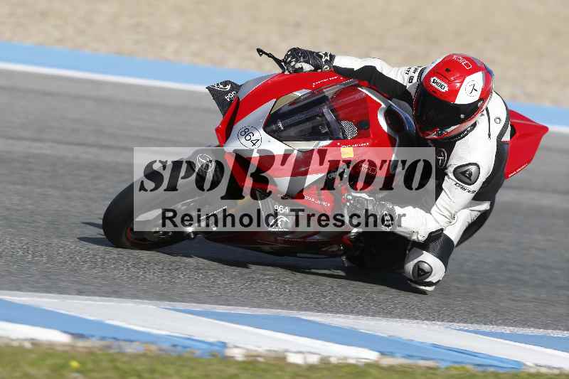 /01 24.-27.01.2025 Moto Center Thun Jerez/rot-red/864